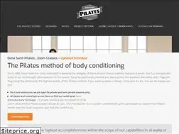 Sites similar to danasantipilates.com
