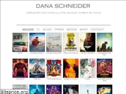 Sites similar to danaschneider.com
