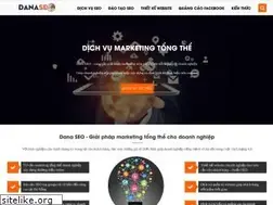 Sites similar to danaseo.net