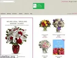 Sites similar to danasflowershop.com
