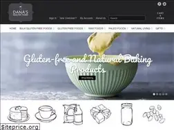 Sites similar to danashealthyhome.com