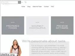 Sites similar to danashortt.ca