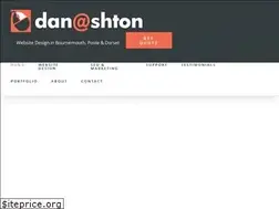 Sites similar to danashtonwebsites.co.uk