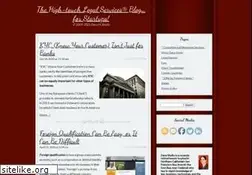 Sites similar to danashultz.com