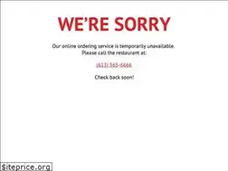 Sites similar to danasindiancuisine.com