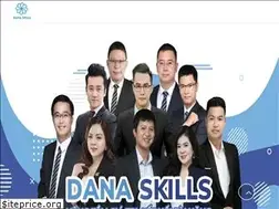 Sites similar to danaskills.edu.vn