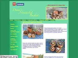Sites similar to danasnantucketbaskets.com