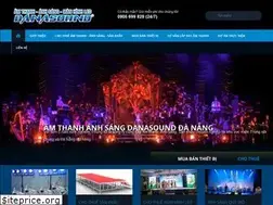 Sites similar to danasound.com.vn