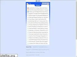 Sites similar to danaspartyplanet.com