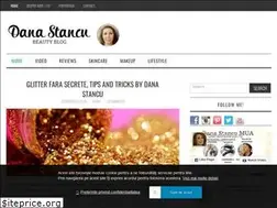 Sites similar to danastancu.ro
