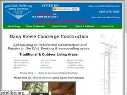 Sites similar to danasteeleconstruction.com