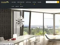 Sites similar to danasun.vn