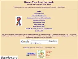 Sites similar to danasview.net