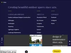 Sites similar to danasylandscaping.com