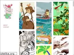 Sites similar to danatagar.com