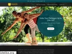 Sites similar to danatageotravel.com