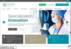 Sites similar to danatalemarat.ae