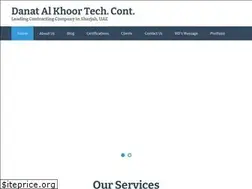 Sites similar to danatalkhoor.com