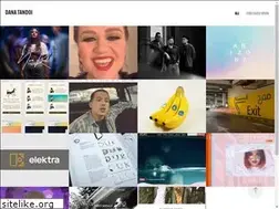 Sites similar to danatandoi.com