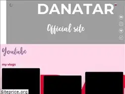 Sites similar to danatar.best