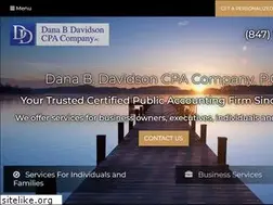 Sites similar to danatax.com