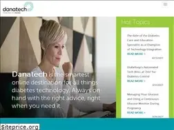 Sites similar to danatech.org