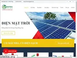 Sites similar to danatechsolar.com