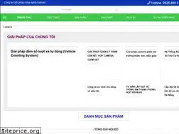 Sites similar to danatel.com.vn