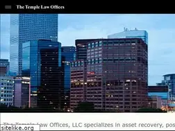 Sites similar to danatemple.com