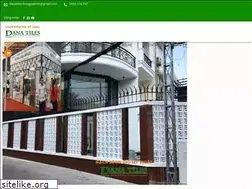 Sites similar to danatiles.com.vn