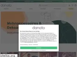 Sites similar to danato.com