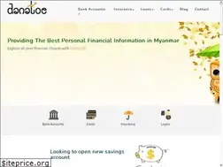 Sites similar to danatoe.com