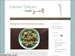 Sites similar to danatreat.com