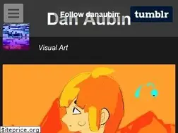 Sites similar to danaubin.com