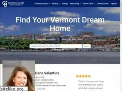 Sites similar to danavalentine.com