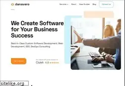 Sites similar to danavero.com