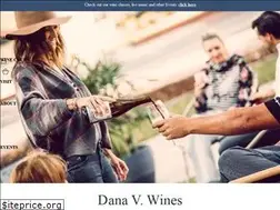 Sites similar to danavwines.com