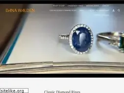 Sites similar to danawaldenbridal.com