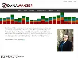 Sites similar to danawanzer.com