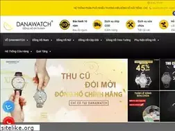 Sites similar to danawatch.vn
