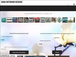 Sites similar to danawdesigns.com