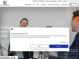 Sites similar to danaweb.dk