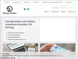 Sites similar to danaweb.se