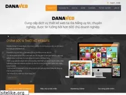 Sites similar to danaweb.vn
