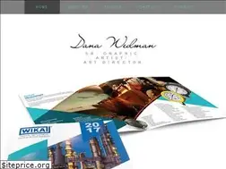 Sites similar to danawedman.com