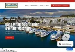 Sites similar to danawharf.com