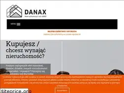 Sites similar to danax.com.pl