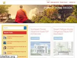 Sites similar to danaz-homedecor.xyz