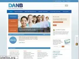 Sites similar to danb.org