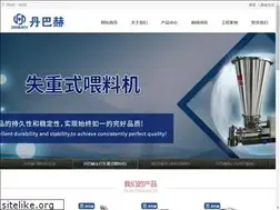 Sites similar to danbach.cn